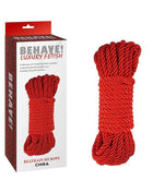 Bondage Rope Reatrain Me - Secretsextoys.store