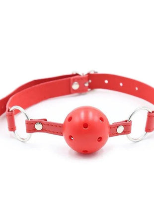 Bondage Set 10 Pieces RedKits BDSMsecretsextoys.store