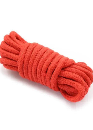 Bondage Set 10 Pieces RedKits BDSMsecretsextoys.store