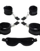 Bondage Set Black