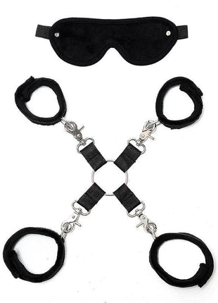 Bondage Set Black