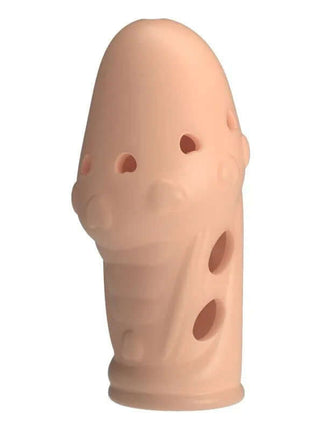 Booker Penis Sleeve