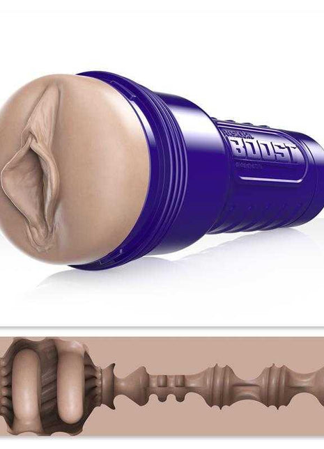 Boost Bang Masturbator Vagina