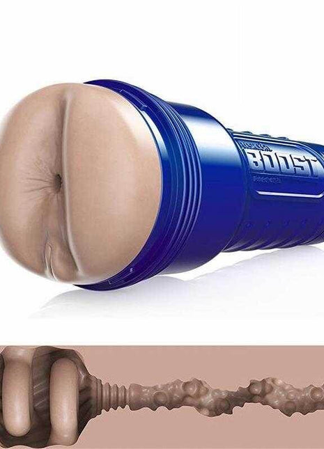 Boost Blast Masturbator Anus