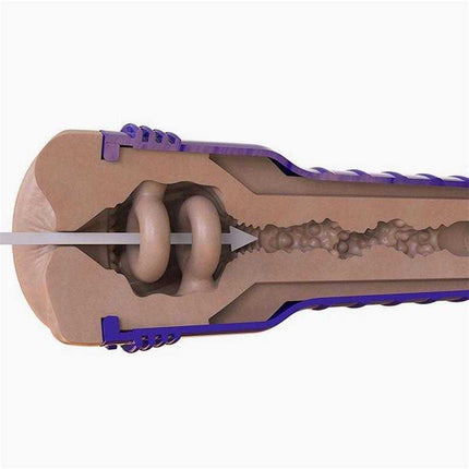 Boost Blast Masturbator Anus