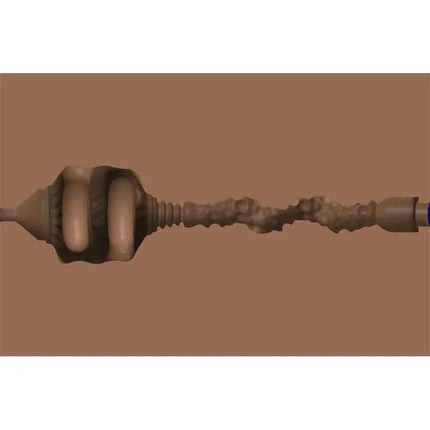 Boost Blast Masturbator Anus