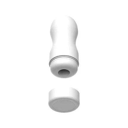 Boost Ribbed Stroker Male Masturbator