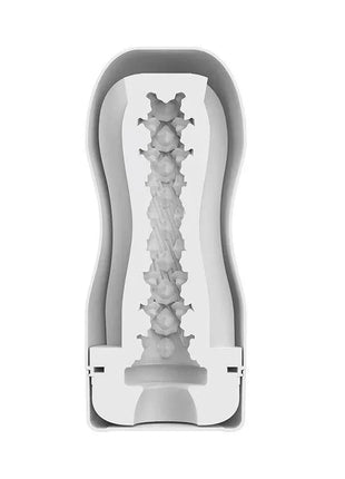 Boost Ribbed Stroker Male Masturbator