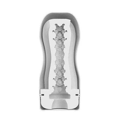 Boost Ribbed Stroker Male Masturbator
