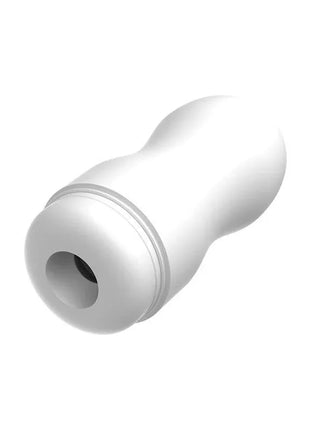 Boost Ribbed Stroker Male Masturbator