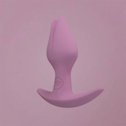 Bootie Fem Female anal plug Rose