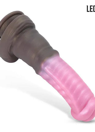 Bootor Liquid Silicone Dildo 25 cm