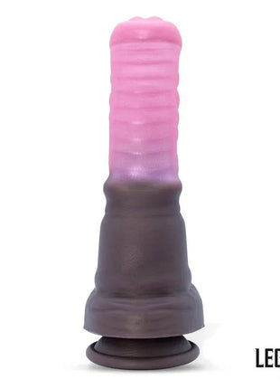 Bootor Liquid Silicone Dildo 25 cm