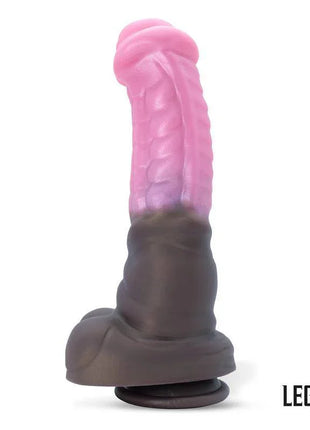 Bootor Liquid Silicone Dildo 25 cm