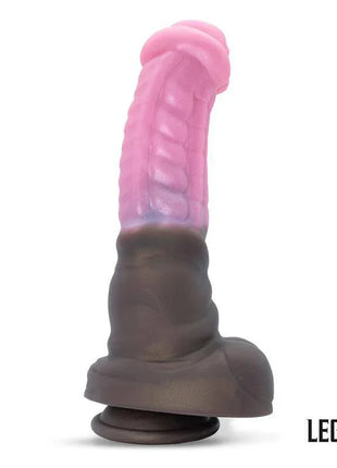 Bootor Liquid Silicone Dildo 25 cm