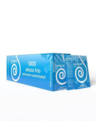 Box of 100 Single-Use Cold Effect Gel