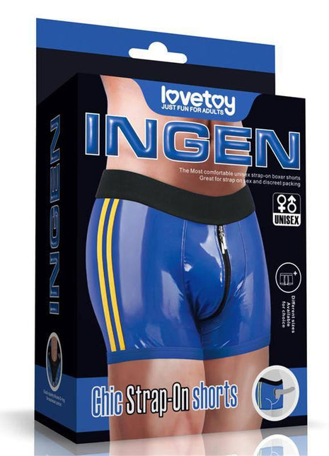 Boxer Briefs/Underwear Size L 40-43