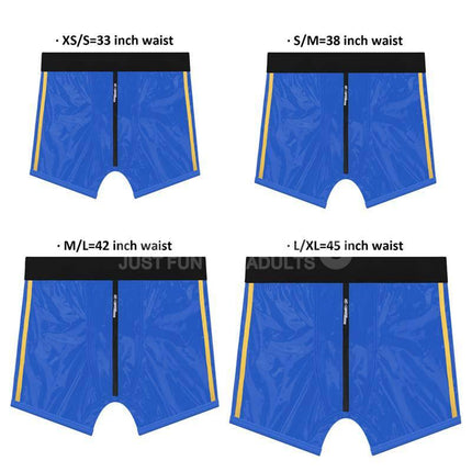 Boxer Briefs/Underwear Size M 32-35