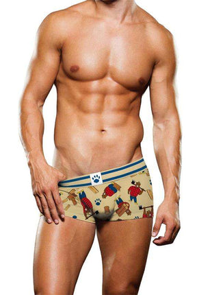 Boxer LumberbearSlips, Thongs and Boxerssecretsextoys.store