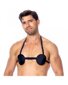 Bra with Spikes Adjustable
