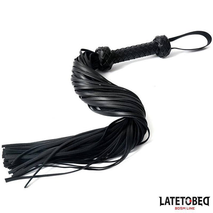 Braided Flogger 64.5 cm