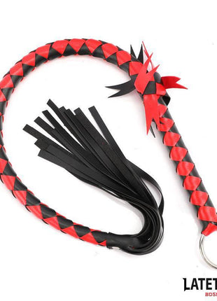 Braided Flogger 85 cm