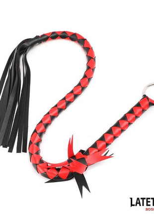 Braided Flogger 85 cm