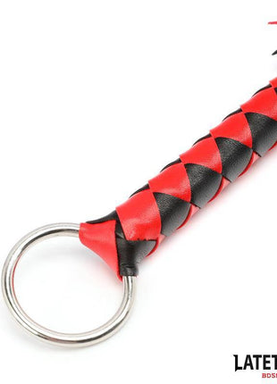 Braided Flogger 85 cm