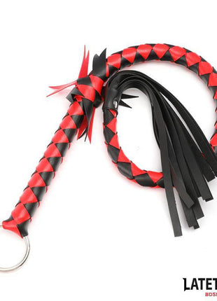 Braided Flogger 85 cm