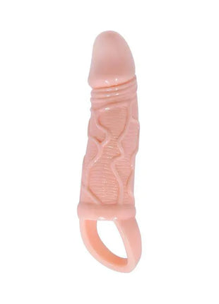 Brayden Stretchy Penis Sleeve for Max Erection