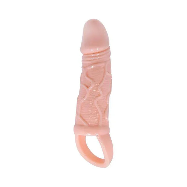 Brayden Stretchy Penis Sleeve for Max Erection