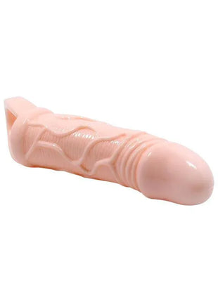 Brayden Stretchy Penis Sleeve for Max Erection