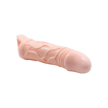 Brayden Stretchy Penis Sleeve for Max Erection