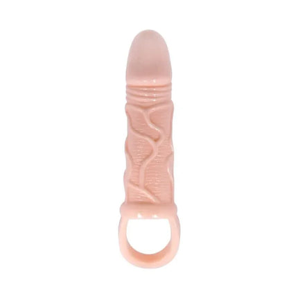 Brayden Stretchy Penis Sleeve for Max Erection