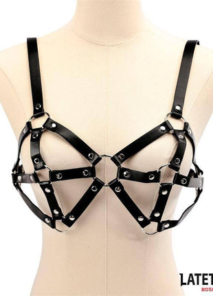 Breast harness Adjustable