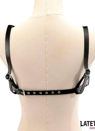 Breast harness Adjustable