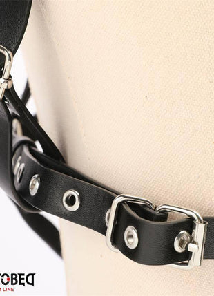 Breast harness Adjustable