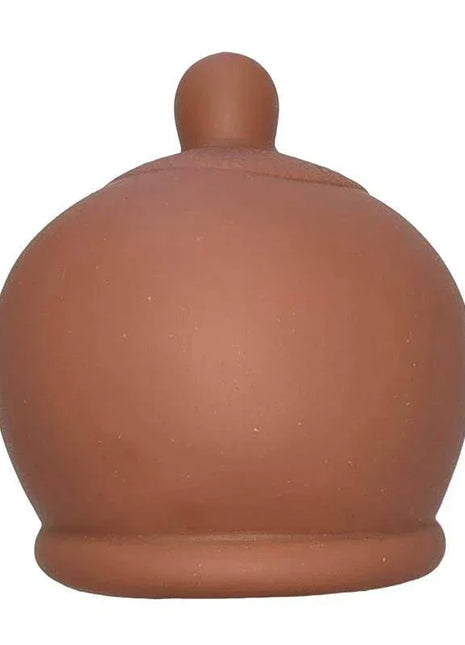 Breast Shaped Anti-Stress Ball