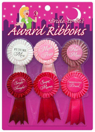 Bride To Be Award Ribbonssecretsextoys.store