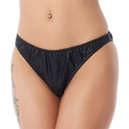 Brief Leather L