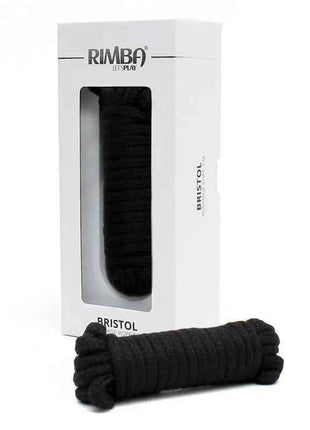 Bristol Hemp Rope 5 m natural eco-friendly durable versatile rope for gardening crafting and outdoor use
