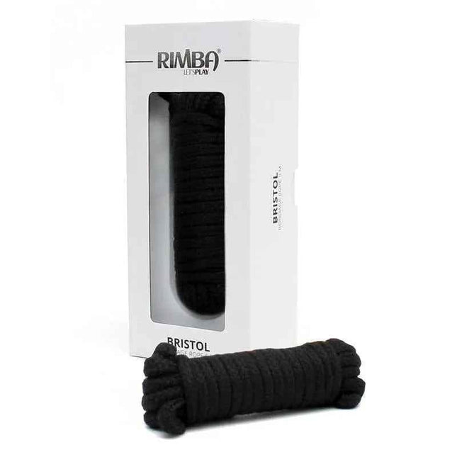 Bristol Hemp Rope 5 m natural eco-friendly durable versatile rope for gardening crafting and outdoor use