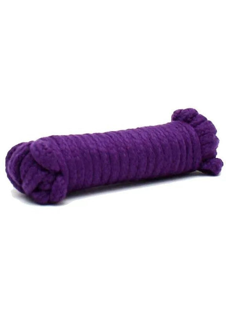 Bristol Hemp Rope 5 m natural durable versatile crafting gardening rope