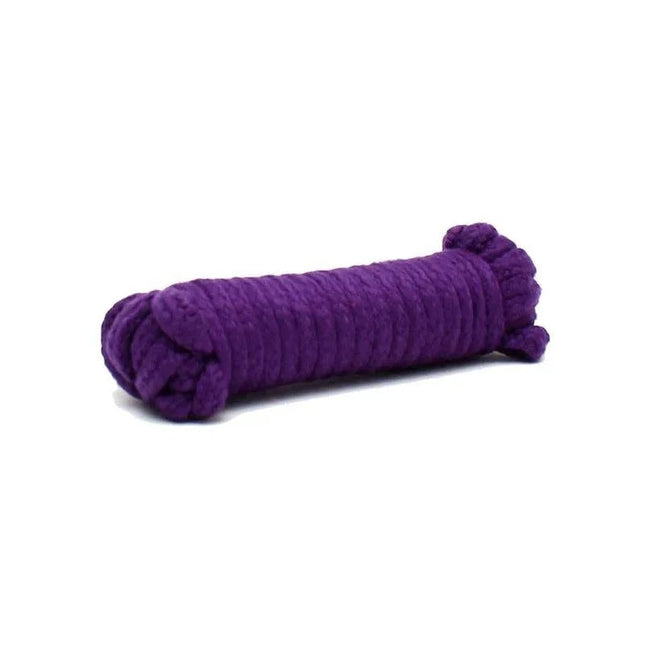 Bristol Hemp Rope 5 m natural durable versatile crafting gardening rope