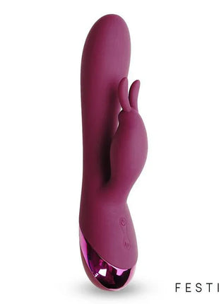 Brole Vibe USB Red