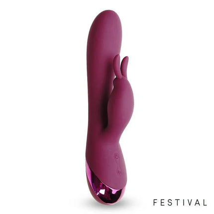 Brole Vibe USB Red