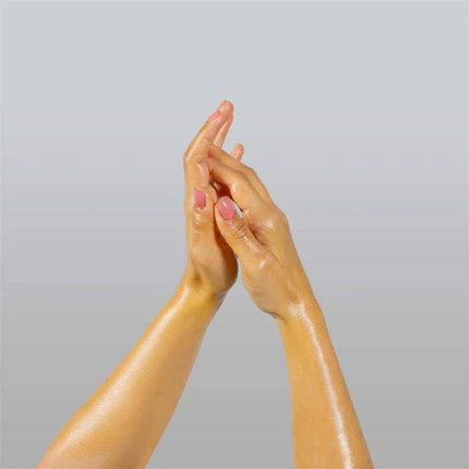 Bronzing Intensifier Dry Oil