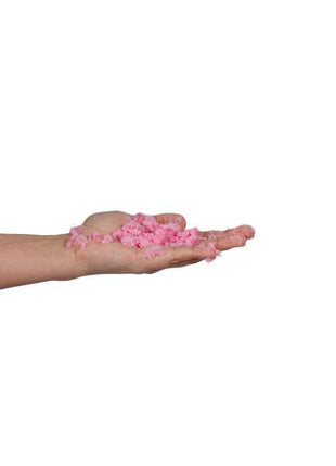 Bubbling Bath Salts