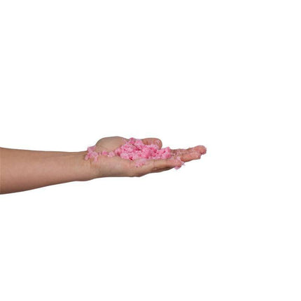 Bubbling Bath Salts