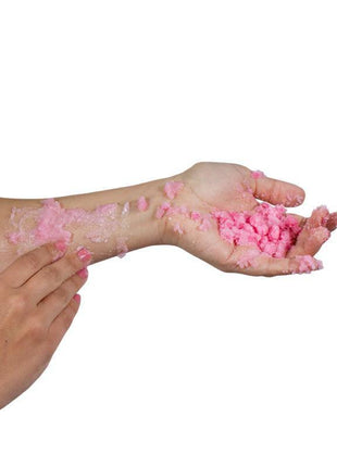 Bubbling Bath Salts